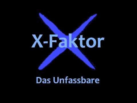 Youtube: X Factor Das Unfassbare Studiomusik