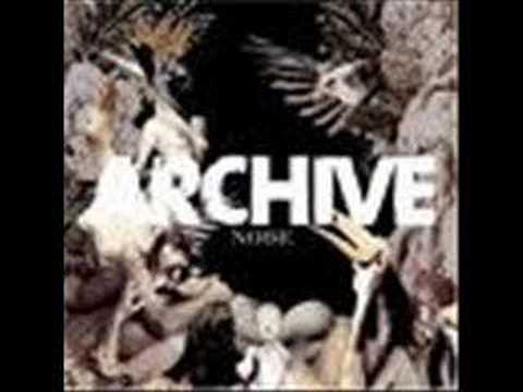 Youtube: Archive - get out
