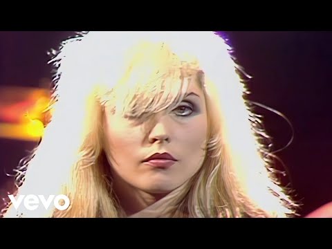 Youtube: Blondie - Detroit 442