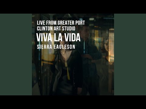 Youtube: Viva la Vida (Live)