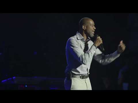Youtube: Back at One - Brian McKnight - An Evening with Brian McKnight
