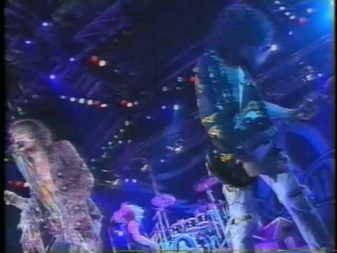 Youtube: Aerosmith - Amazing - Rio De Janeiro - 21/01/1994