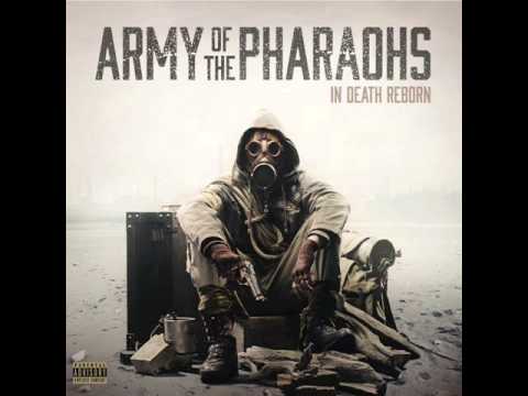 Youtube: Army Of The Pharaohs   Visual Camouflage