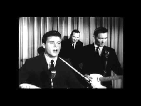 Youtube: Ricky Nelson Summertime