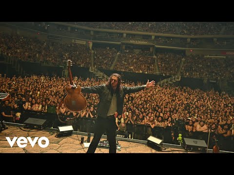 Youtube: Hozier - Too Sweet (Official Video)