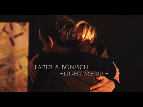 Youtube: Faber und Bönisch (Tatort Dortmund) Light me up!