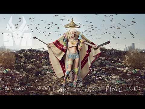 Youtube: DIE ANTWOORD - RATS RULE (FEAT. JACK BLACK) [Official Audio]
