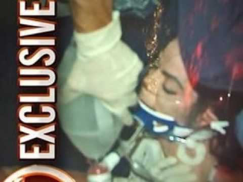 Youtube: proof that michael jackson is alive