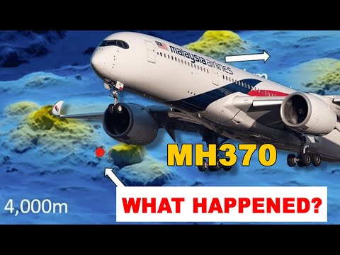 Youtube: Want to Know What Happened to MH370? Watch This Now!