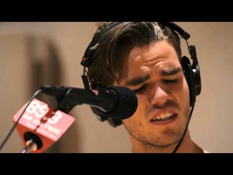 Youtube: Kaleo - I Can't Go on Without You (live on 89.3 The Current)