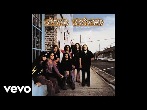 Youtube: Lynyrd Skynyrd - Poison Whiskey (Audio)