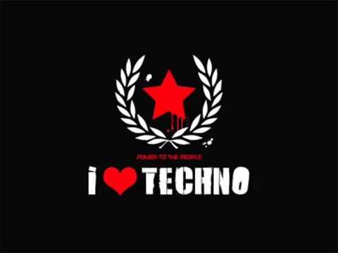 Youtube: Techno, Electro, House 2009 (New)