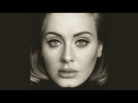 Youtube: Adele - Water Under the Bridge