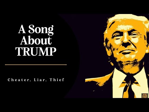 Youtube: A Song About Trump