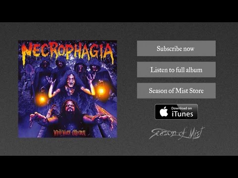 Youtube: Necrophagia - Rat Witch