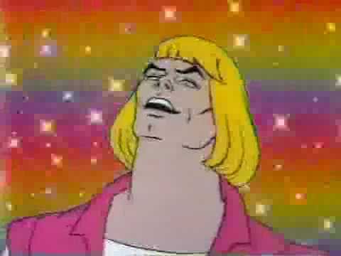 Youtube: He-Man - What's Up [4 Non Blondes]