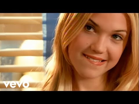 Youtube: Mandy Moore - Candy (Video)