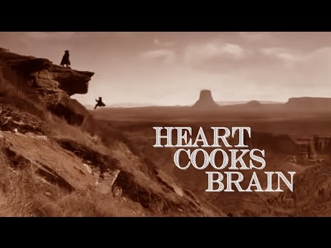 Youtube: Heart Cooks Brain by Modest Mouse (Lyrics)