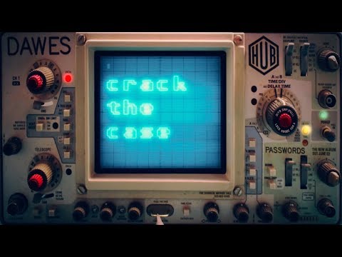 Youtube: Dawes - Crack The Case (Lyric Video)