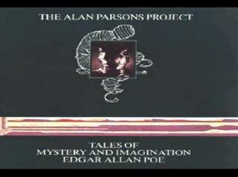 Youtube: The Alan Parsons Project - The Raven (Descanse em paz Eric...)
