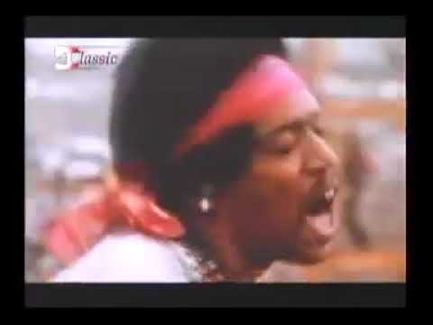 Youtube: Jimi Hendrix - Voodoo Child. Woodstock, 1969