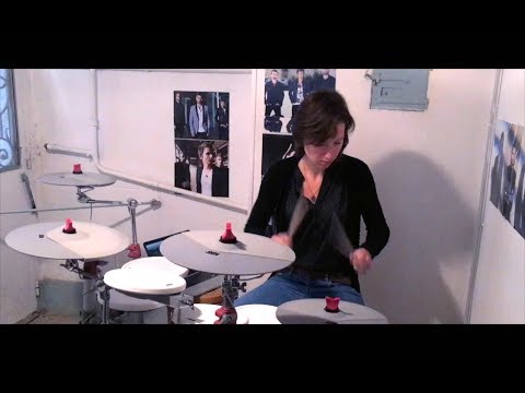 Youtube: MUSE - Map Of The Problematique | Drum Cover