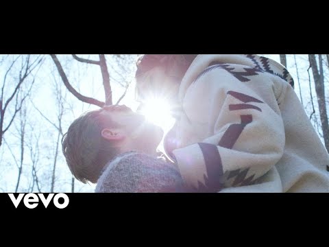 Youtube: Rhye - Song For You (Music Video)
