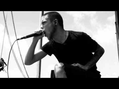 Youtube: Whitechapel - Possibilities of an Impossible Existence (OFFICIAL VIDEO)