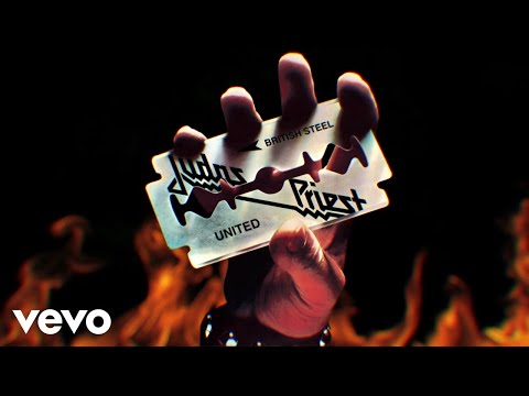 Youtube: Judas Priest - United (Official Audio)