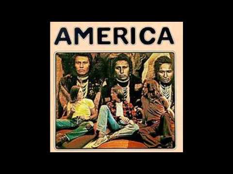 Youtube: America - Horse With No Name