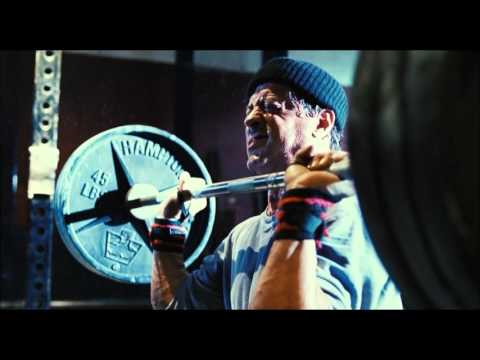 Youtube: Eyes Of The Tiger (Rocky Balboa) - Survivor