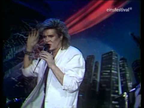 Youtube: Wild Boys -  Duran Duran 1984 - in Cologne - Germany