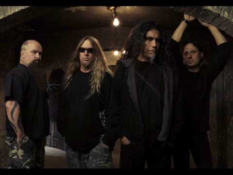 Youtube: 01. Slayer - World Painted Blood - NEW SONG!!! *HIGH QUALITY*