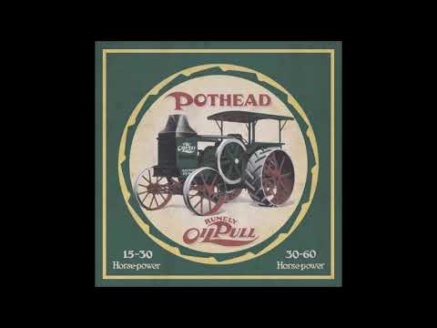 Youtube: Pothead - Soon