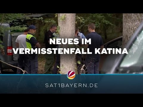 Youtube: Vermissten-Fall Katina: 73-Jähriger aus Eggolsheim weiter in Haft