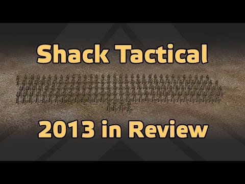 Youtube: Shack Tactical - 2013 in Review