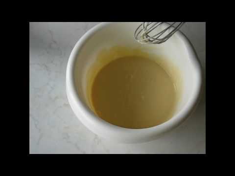 Youtube: Pfannkuchen - Basisrezept