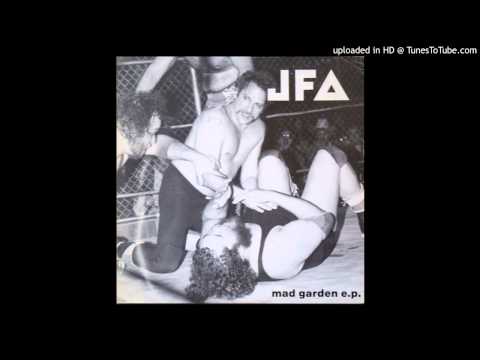 Youtube: J.F.A. - Mad Garden (Full EP)