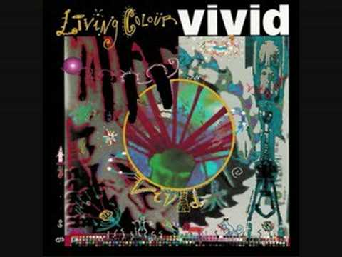 Youtube: Cult of Personality - Living Colour