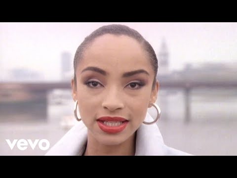 Youtube: Sade - When Am I Going To Make A Living - Official - 1984