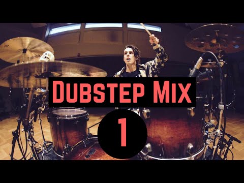 Youtube: Dubstep Mix 1 | Matt McGuire Drum Cover