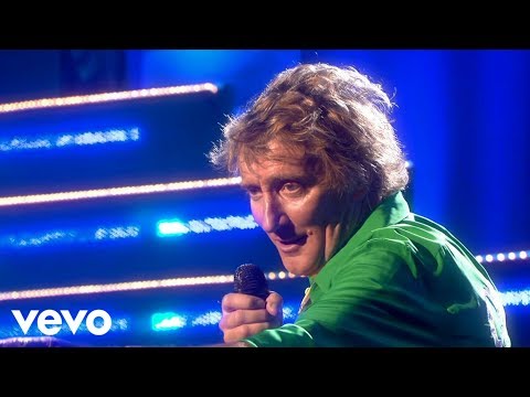 Youtube: Rod Stewart - You're In My Heart (from One Night Only!)