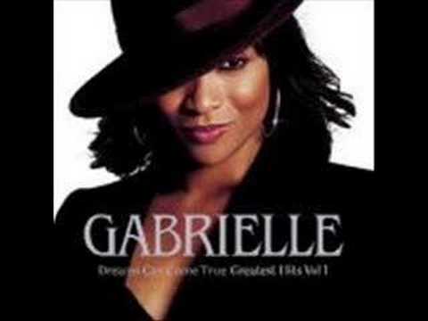 Youtube: Gabrielle Dreams With Lyrics