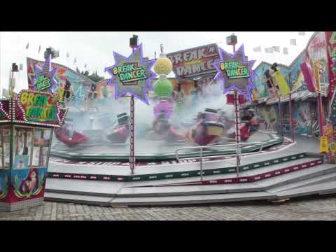 Youtube: Freimarkt Bremerhaven 2024