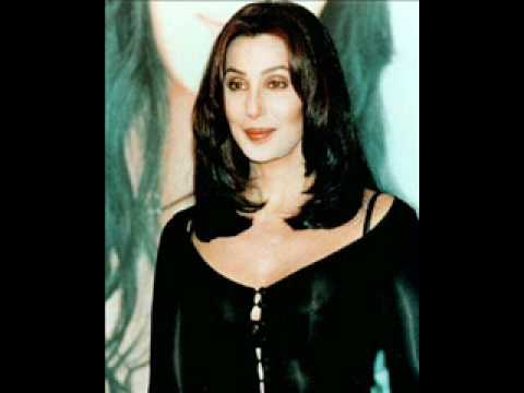 Youtube: Cher - Do you believe in life after love?