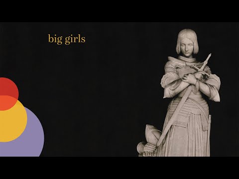 Youtube: Natalie Merchant - Big Girls (Lyric Video)