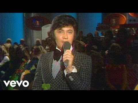 Youtube: Rex Gildo - Der Sommer ist vorbei (ZDF Disco 02.02.1974)