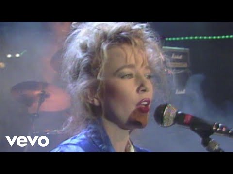 Youtube: Cosa Rosa - In meinen Armen (Rockpop Music Hall 29.06.1985) (VOD)