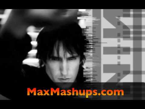 Youtube: Mashup :: The Beatles vs Nine Inch Nails - Come Closer Together