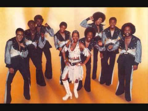 Youtube: Rose Royce  -  Love Don't Live Here Anymore